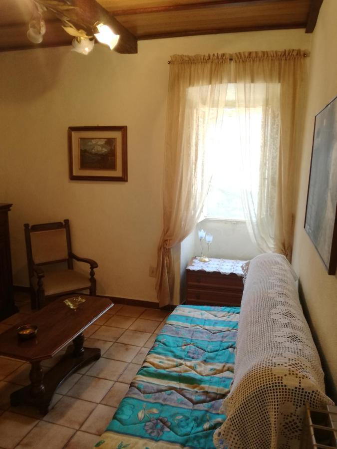 شقة بيديلوكو  في Il Piccolo Borgo المظهر الخارجي الصورة