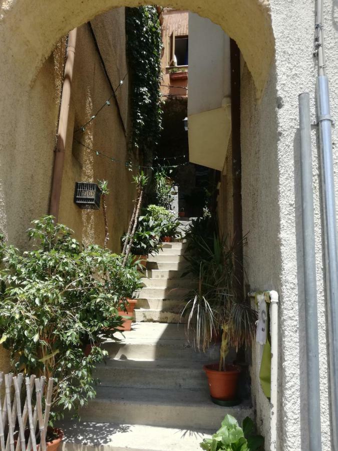 شقة بيديلوكو  في Il Piccolo Borgo المظهر الخارجي الصورة