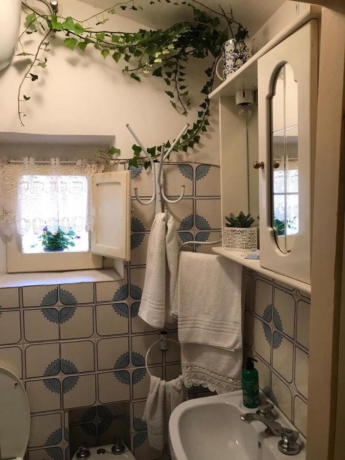 شقة بيديلوكو  في Il Piccolo Borgo المظهر الخارجي الصورة